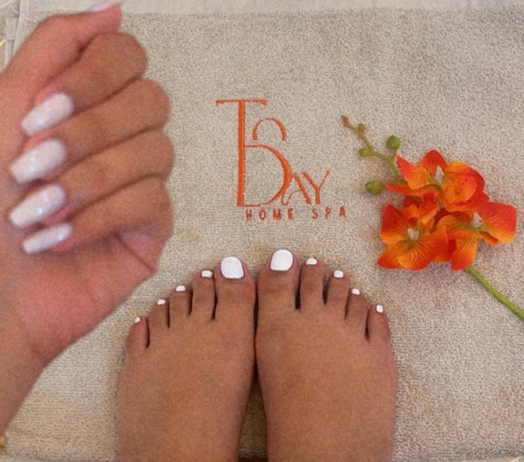 today spa