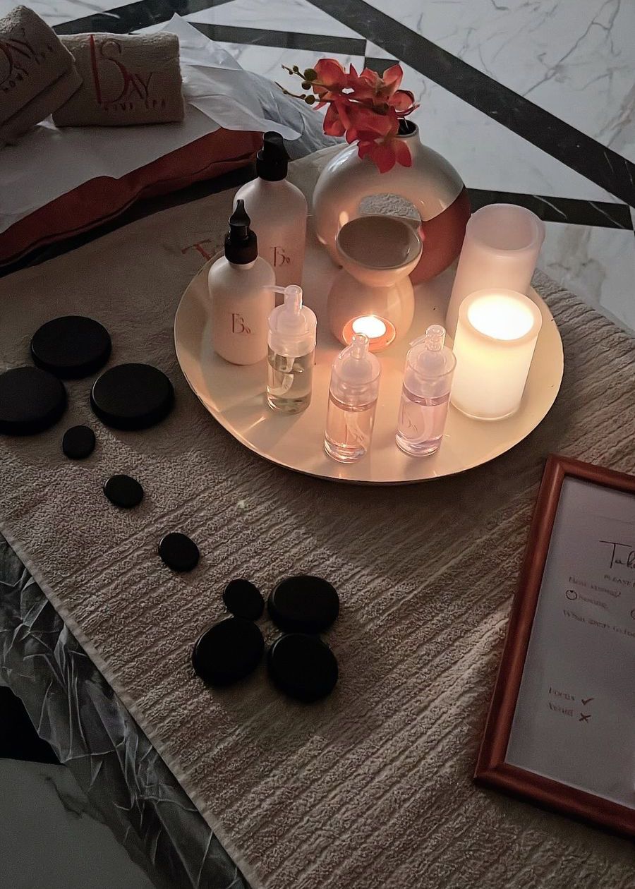 today spa
