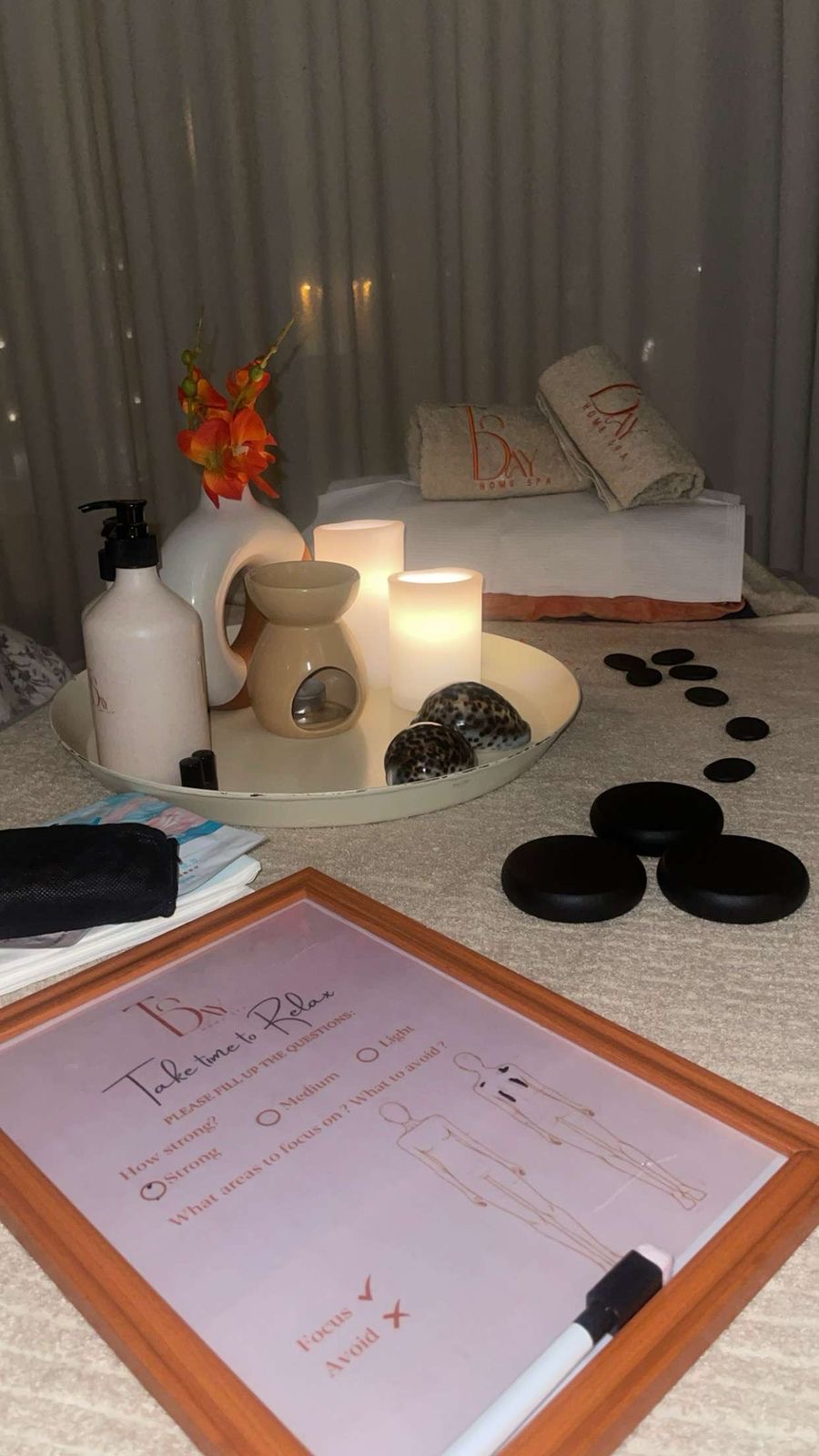 today spa