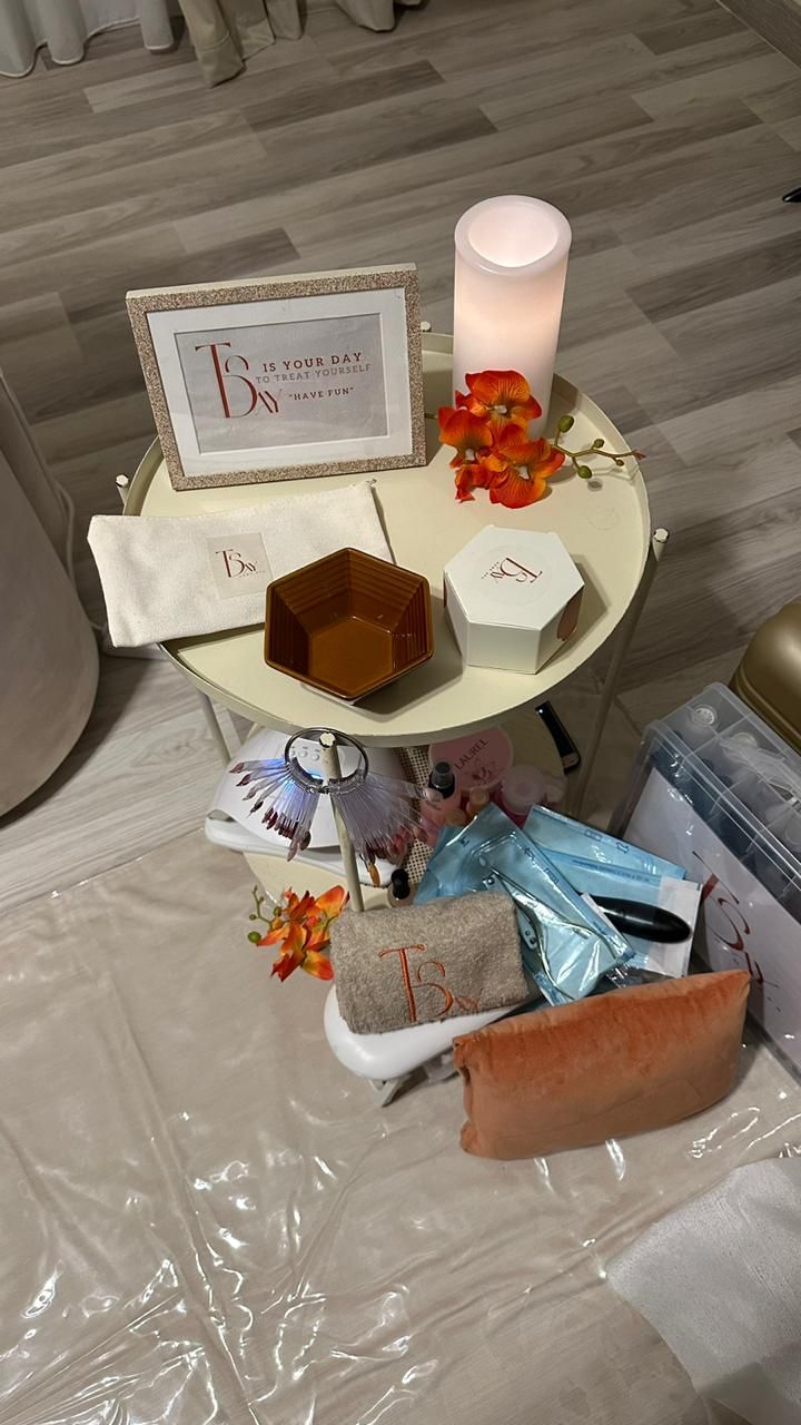 today spa