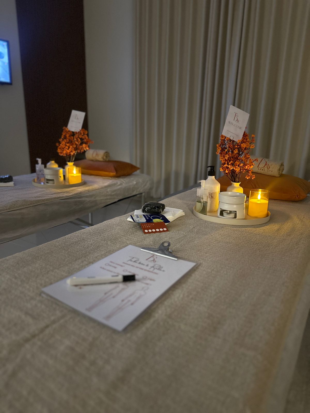 today spa