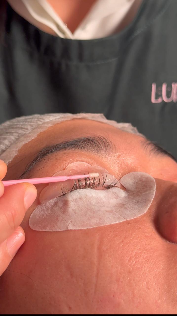 lumiere spa