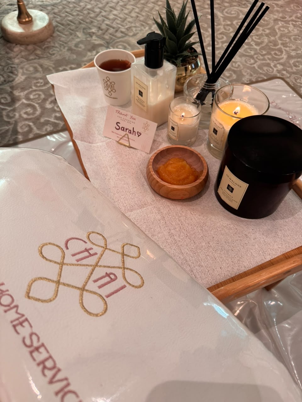 CHAI SPA