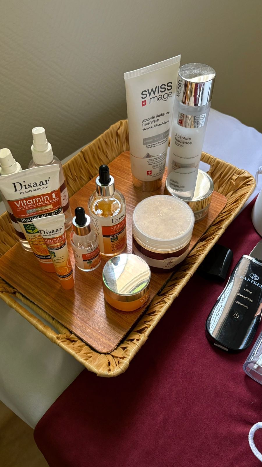 cherry spa