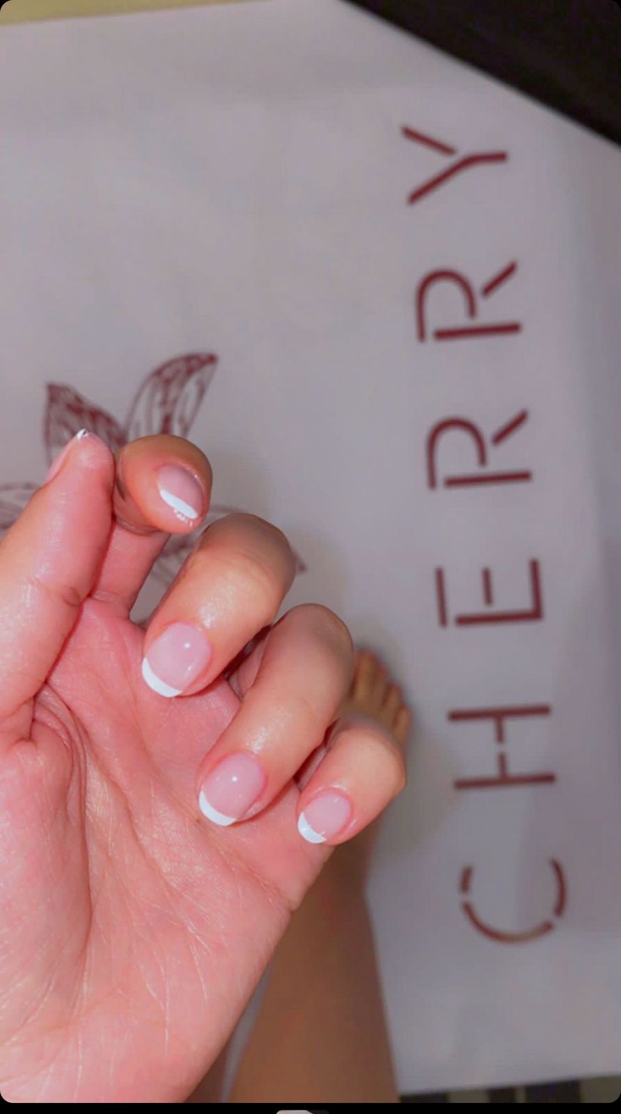 cherry spa