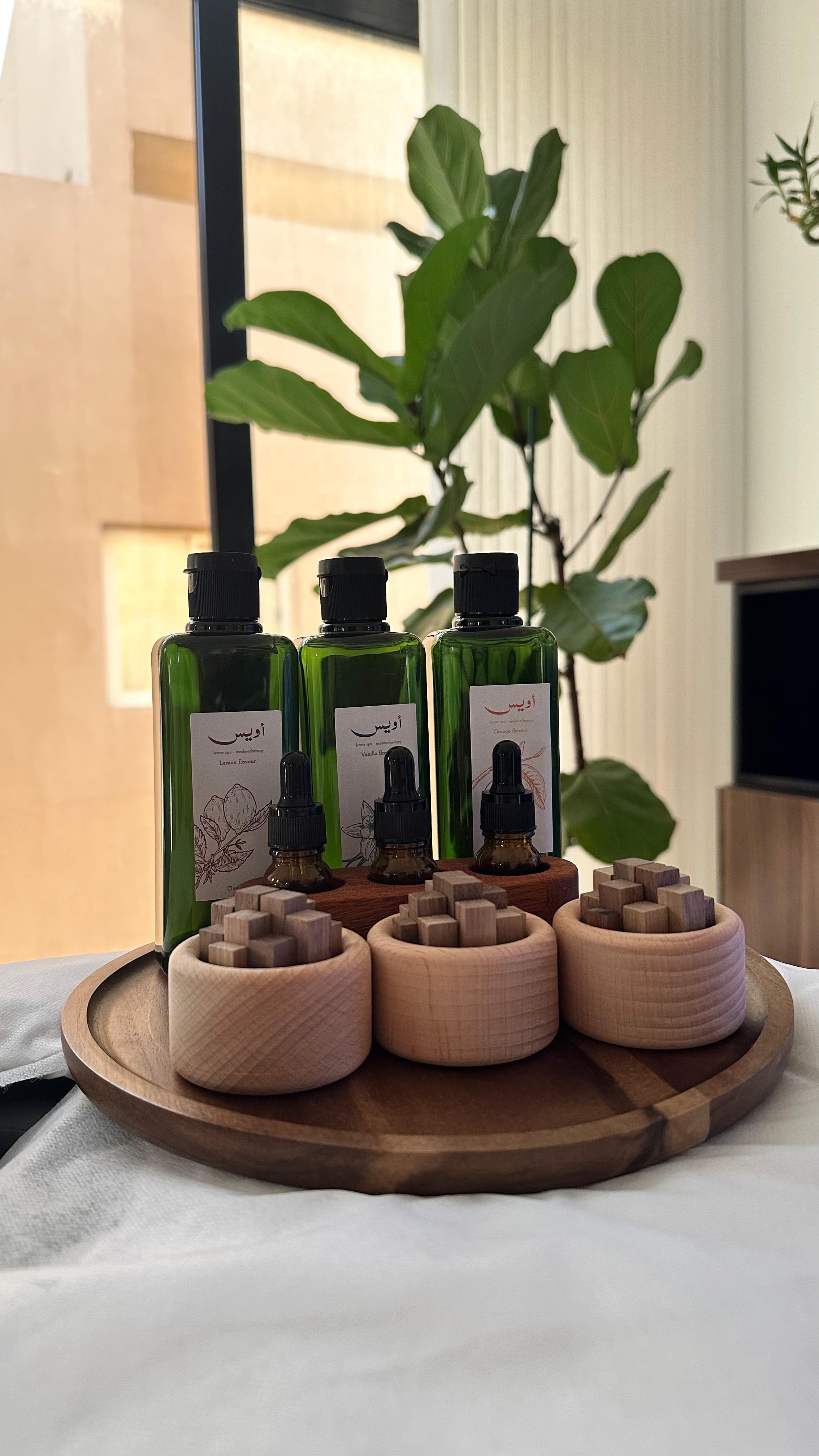 owais spa