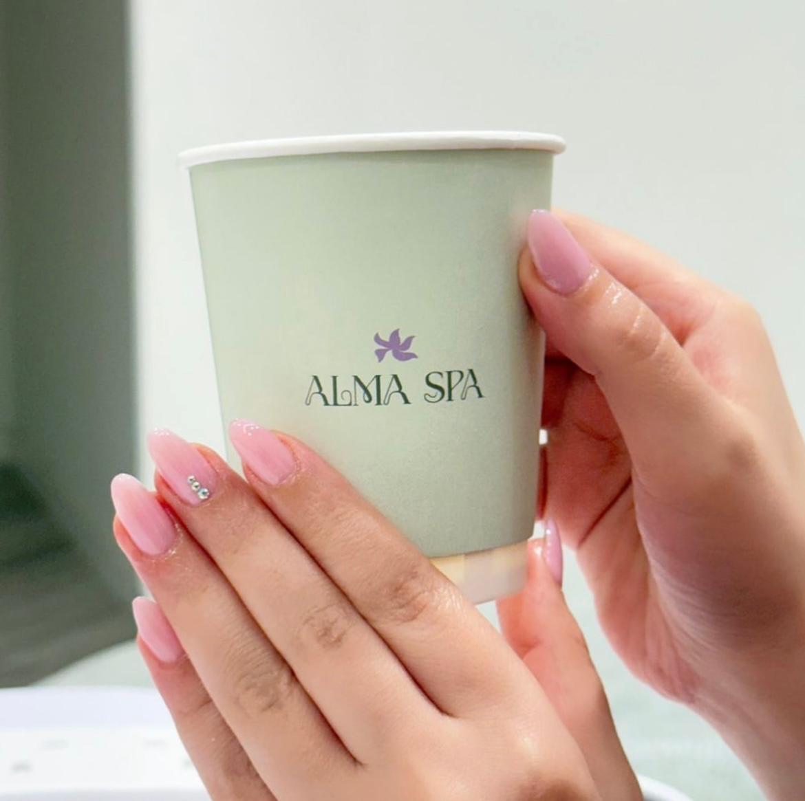 alma spa