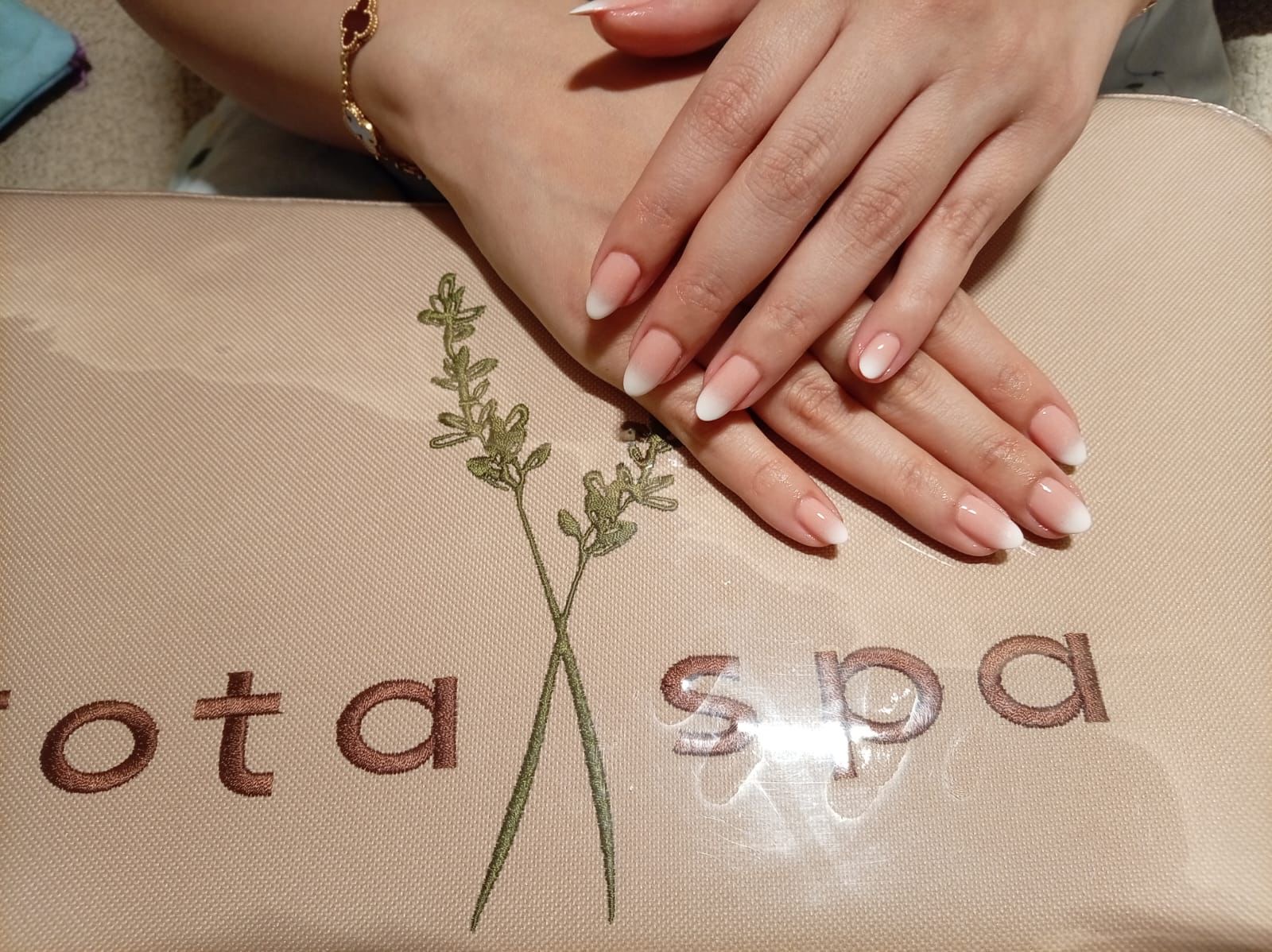 tota spa