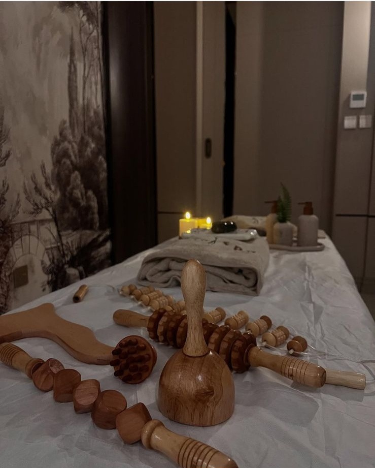tota spa