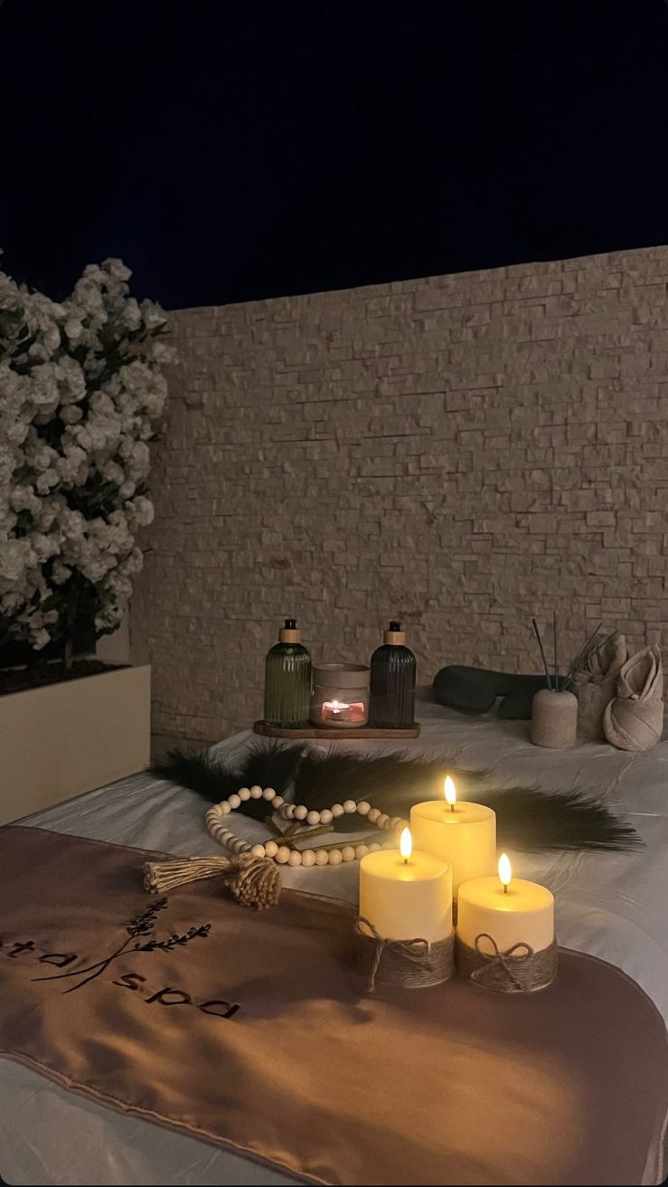tota spa
