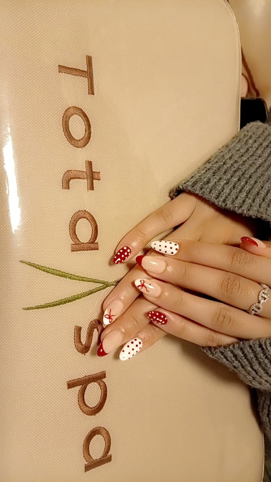 tota spa