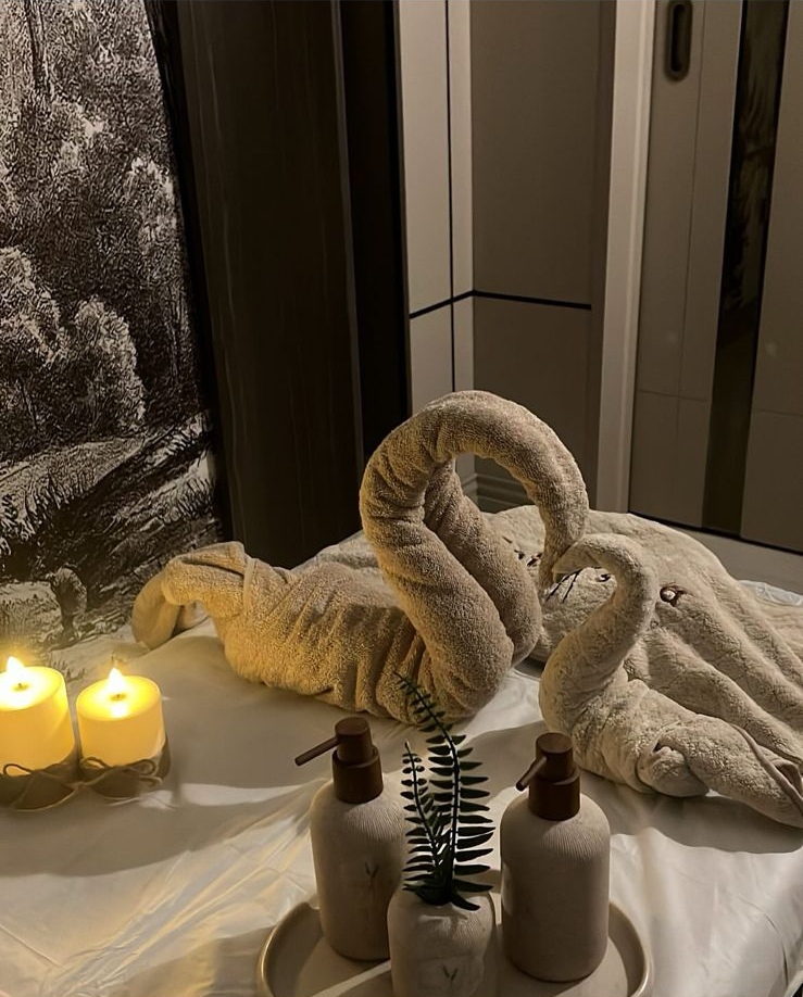 tota spa
