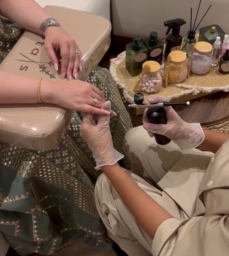 tota spa