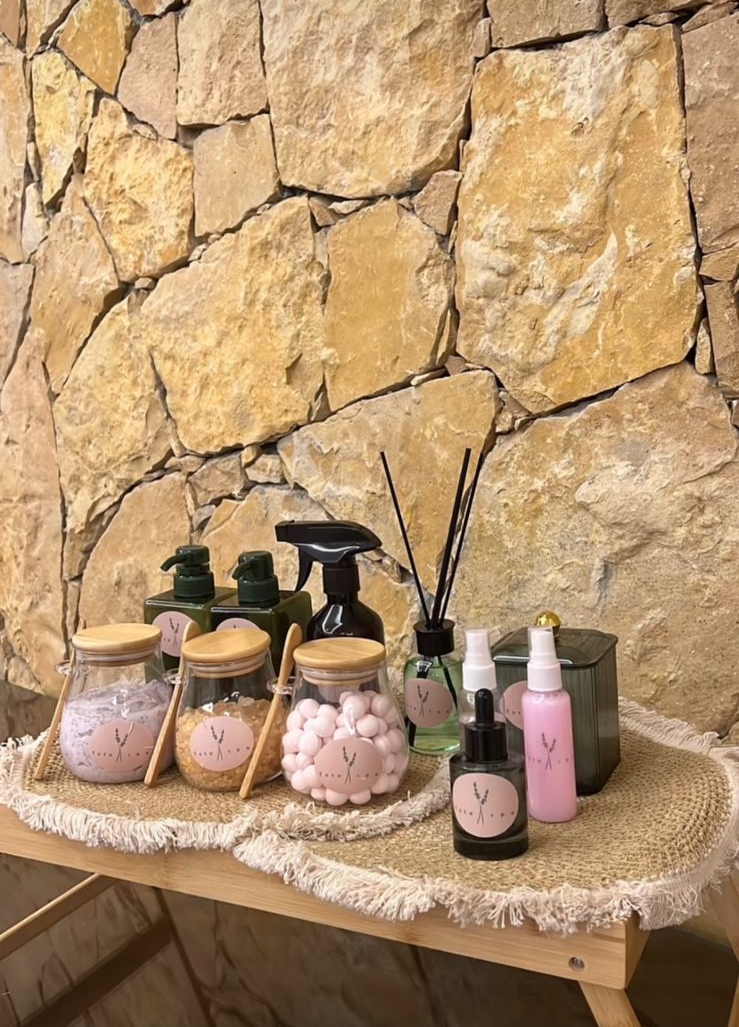 tota spa