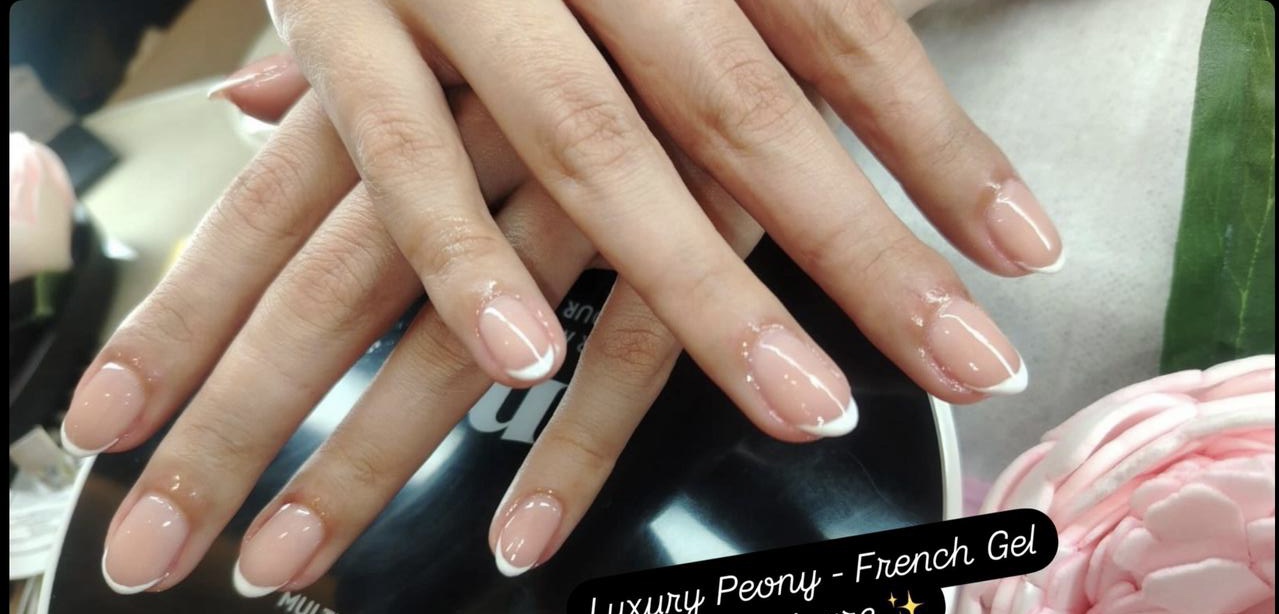 peony home spa