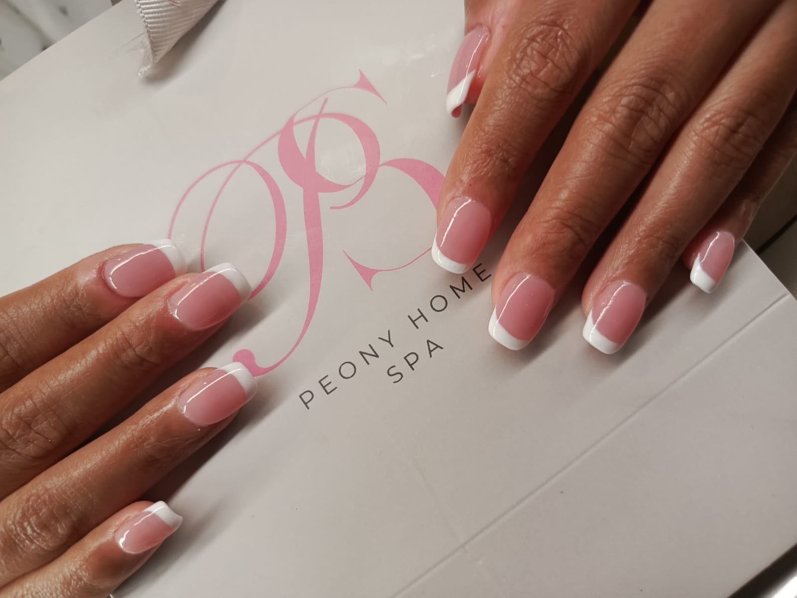 peony home spa
