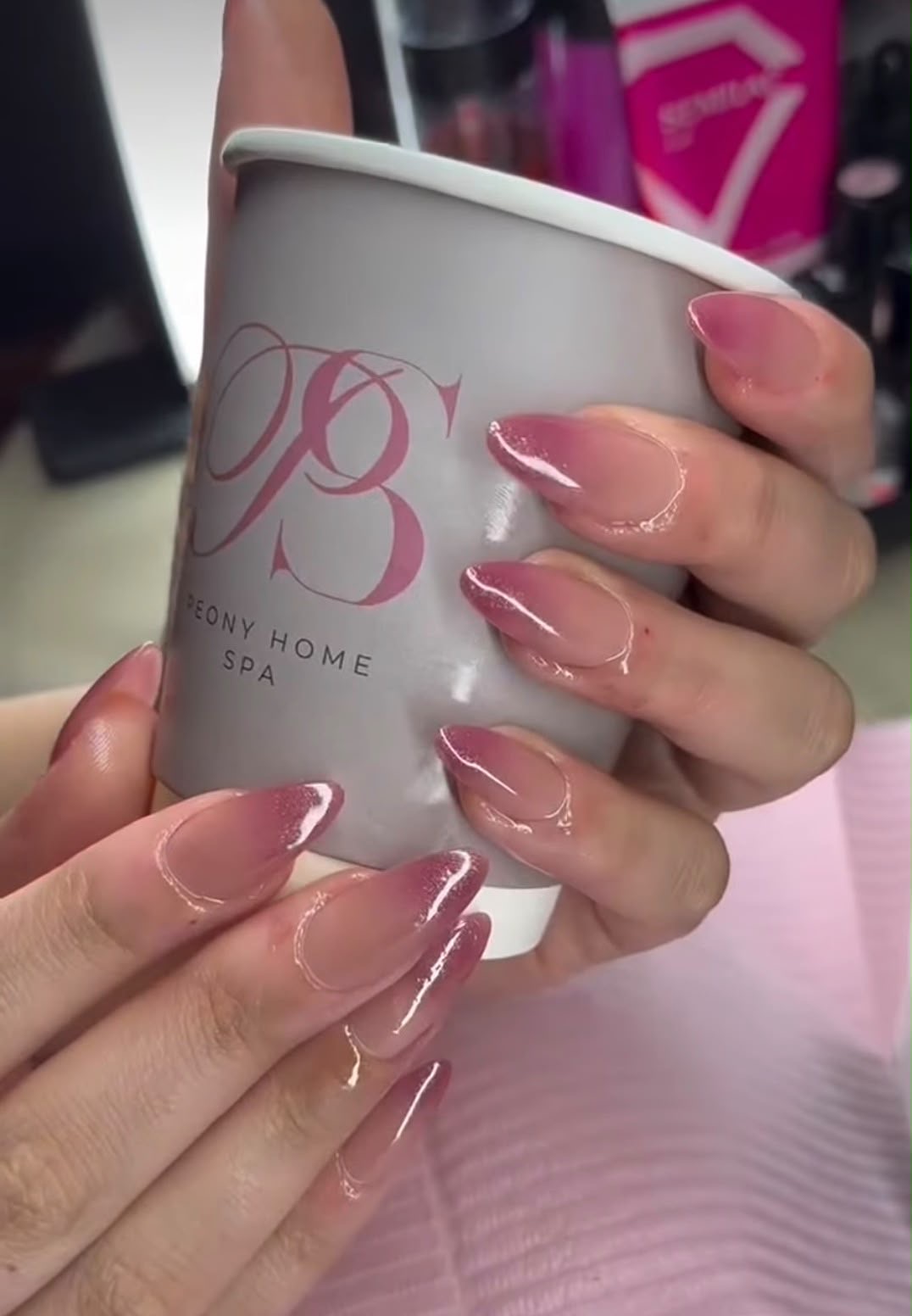 peony home spa