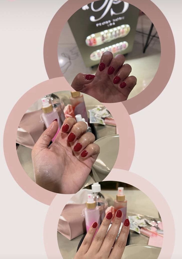 peony home spa