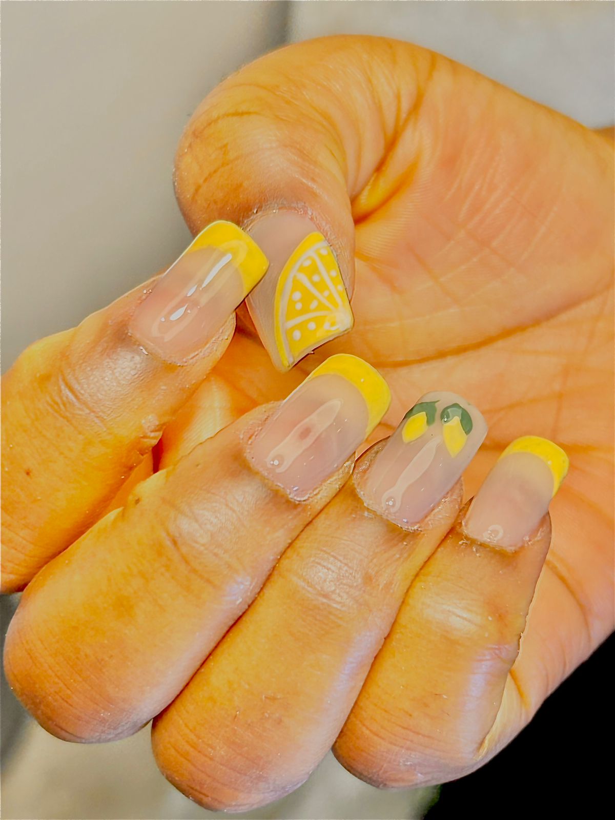 n salon