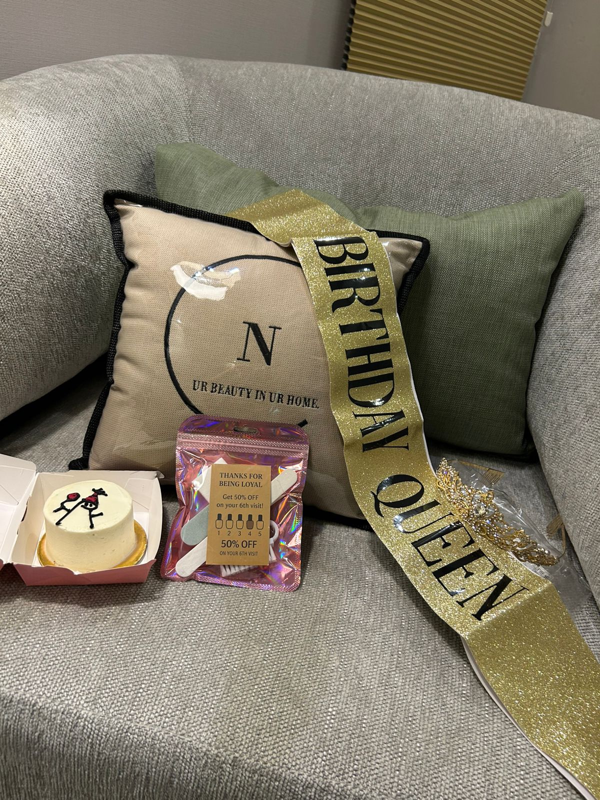 n salon