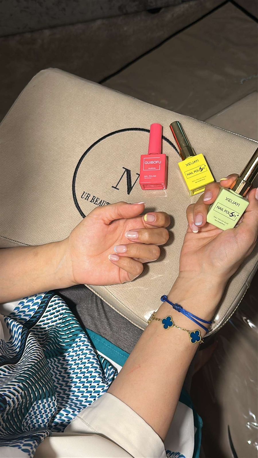 n salon