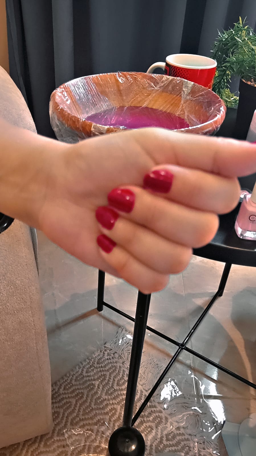 selena spa
