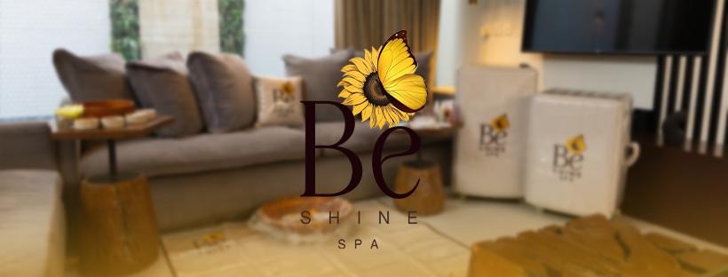 be shine spa
