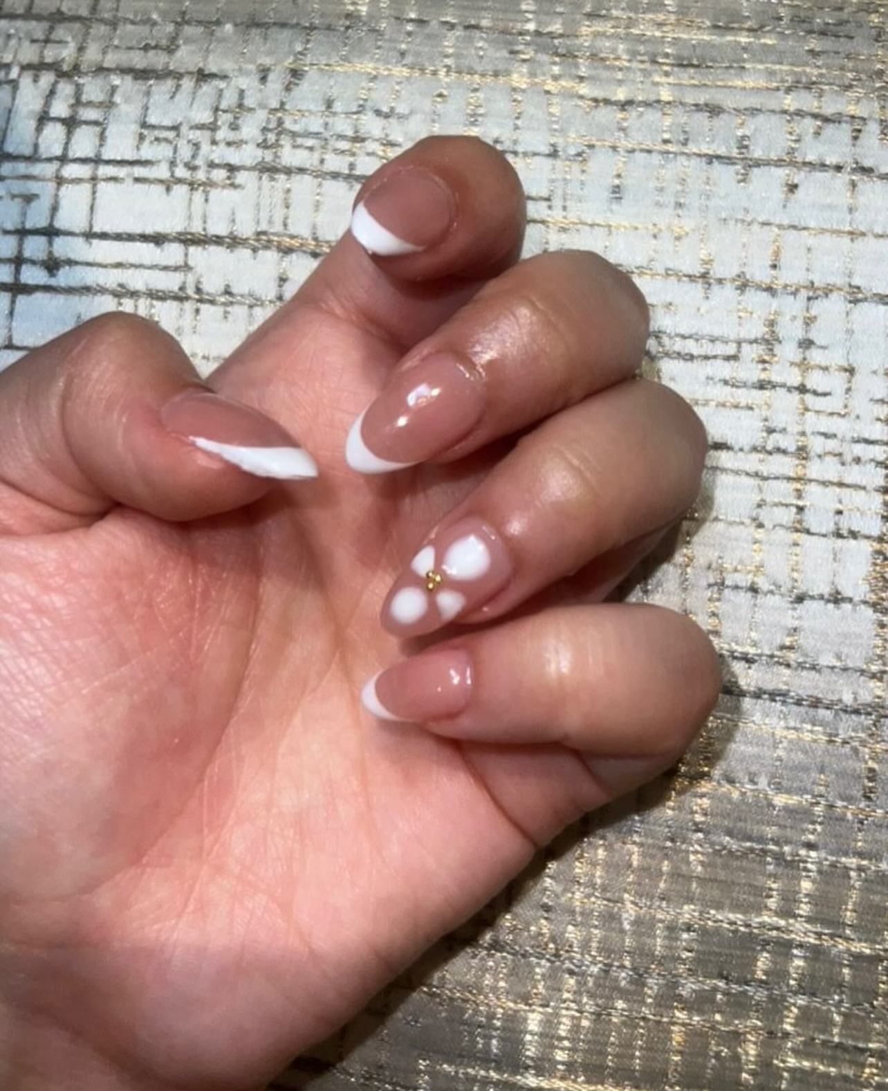 refresh nail spa