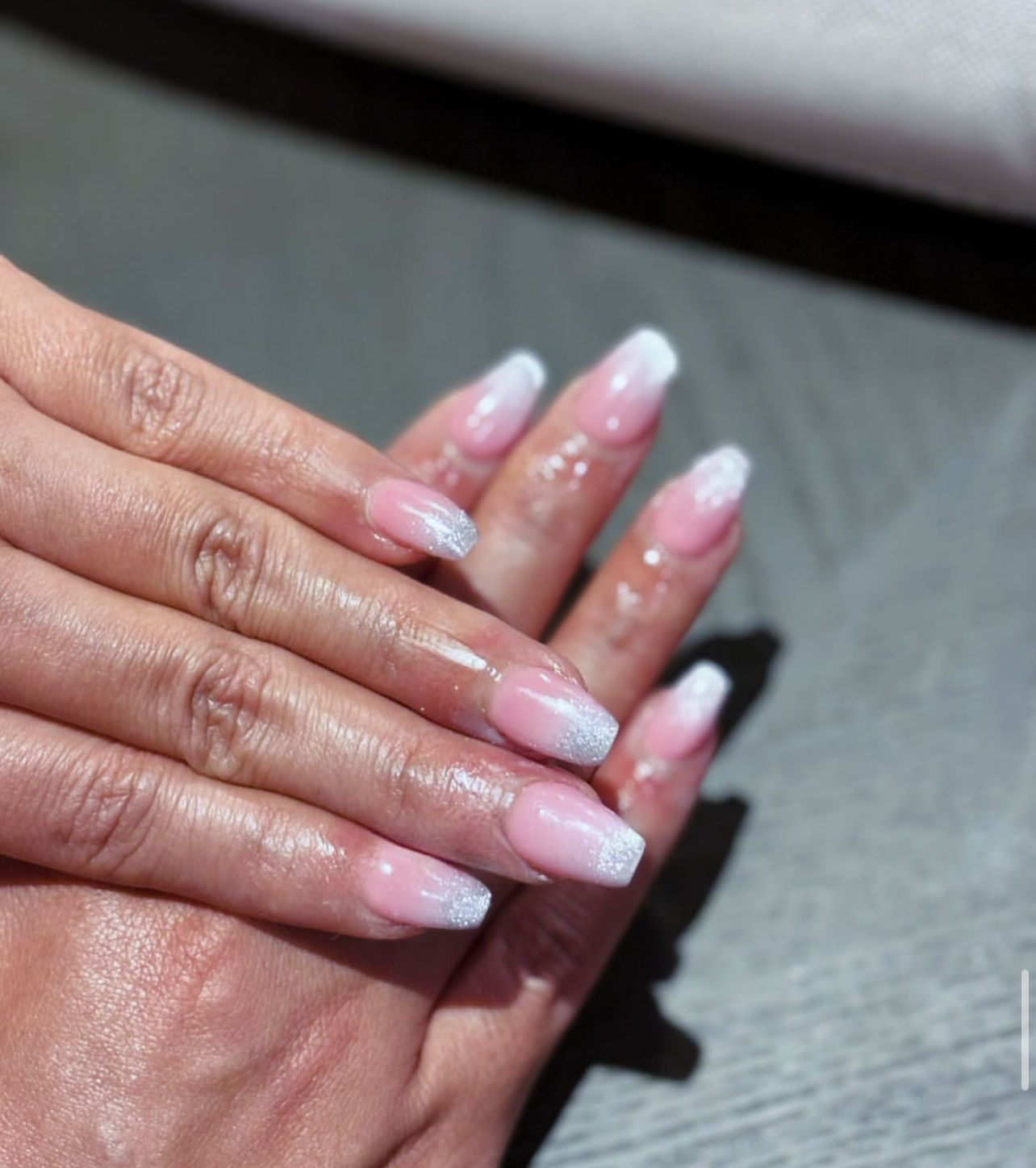 refresh nail spa