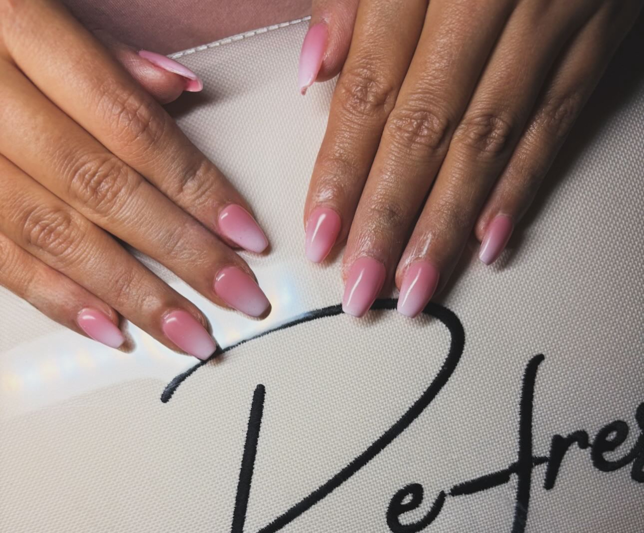 refresh nail spa