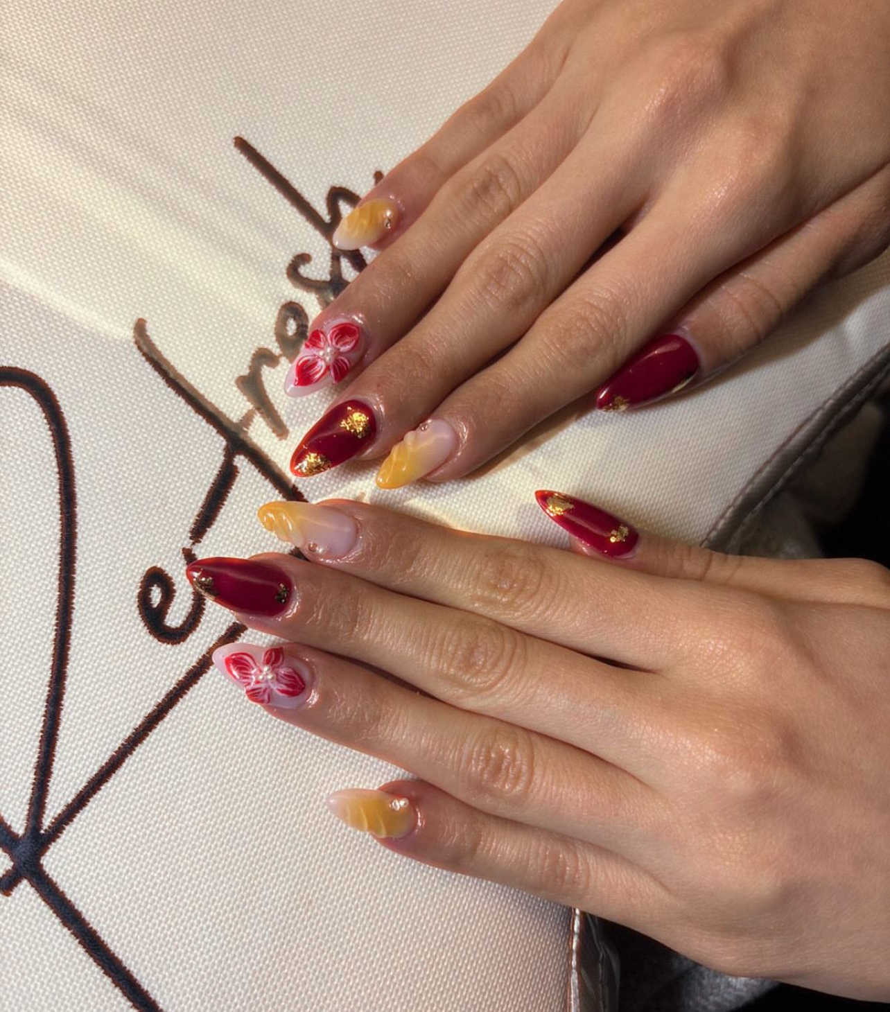 refresh nail spa