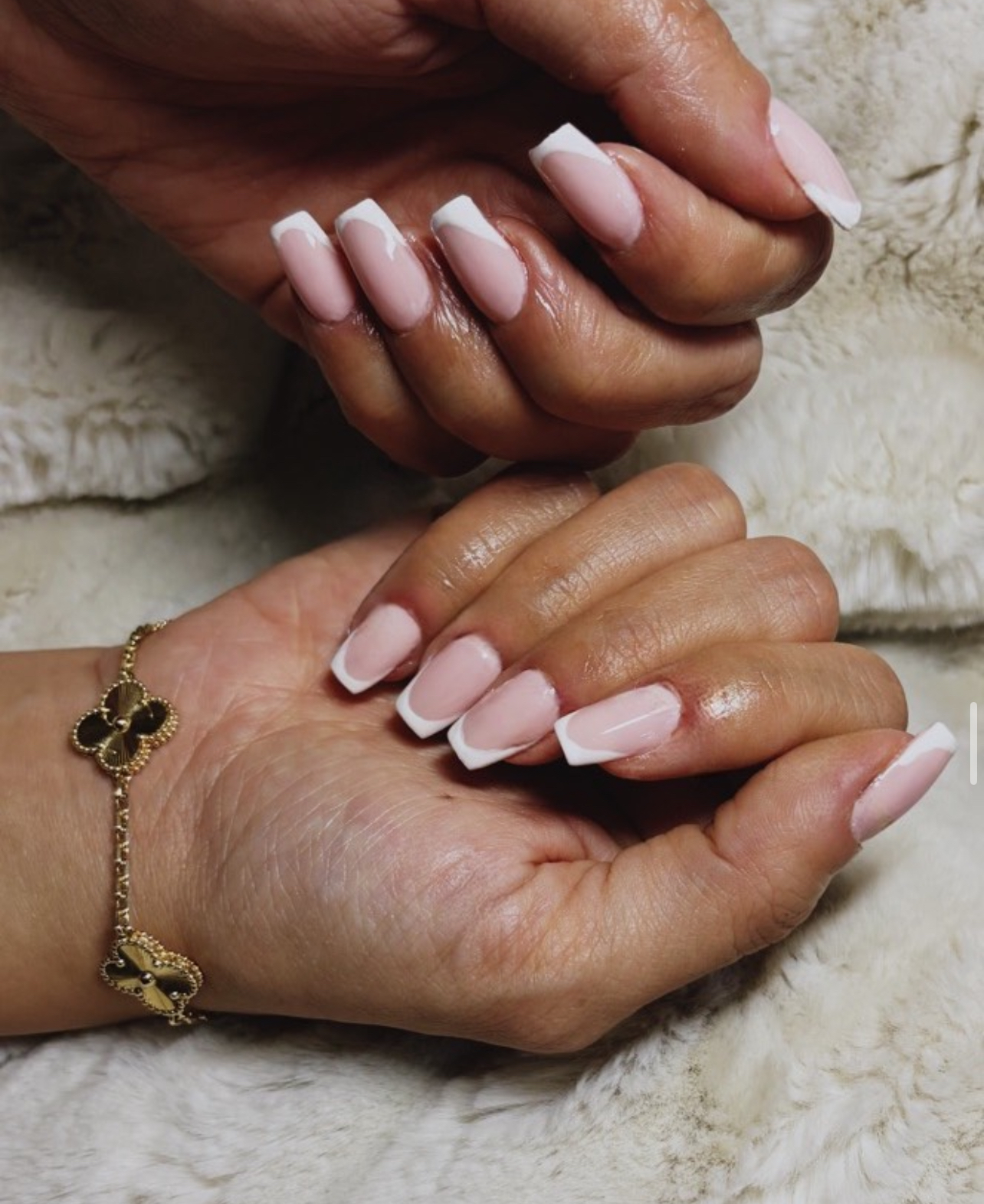 refresh nail spa