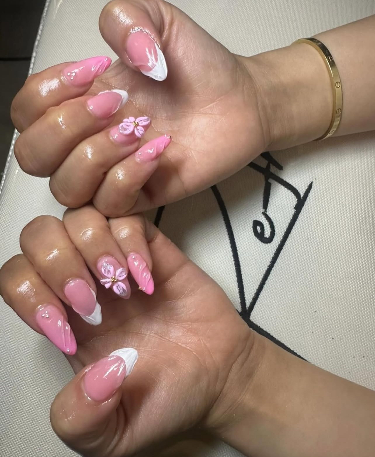 refresh nail spa