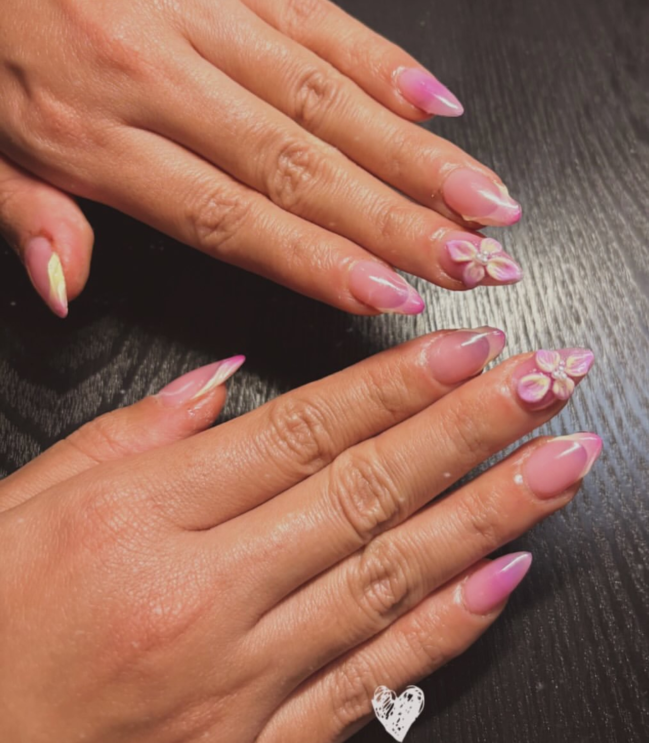 refresh nail spa
