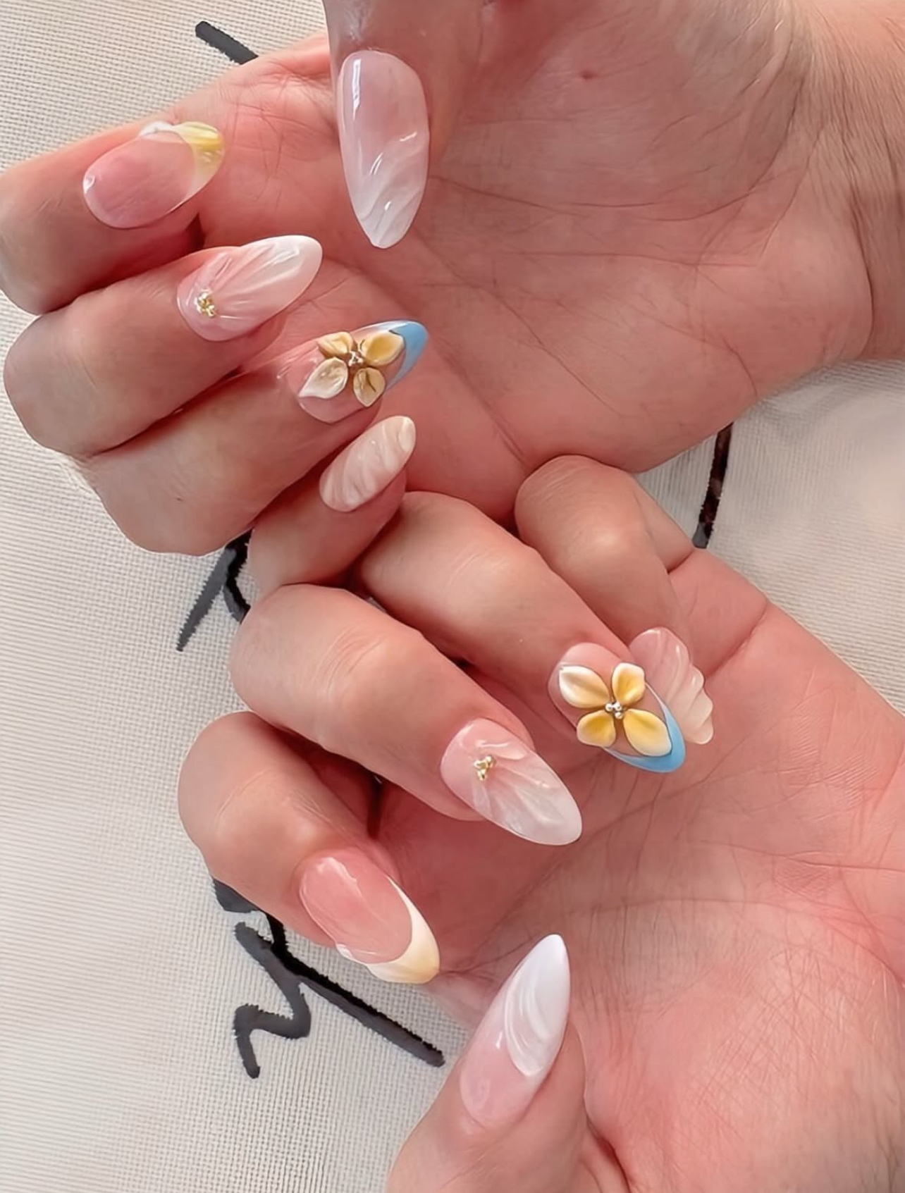 refresh nail spa