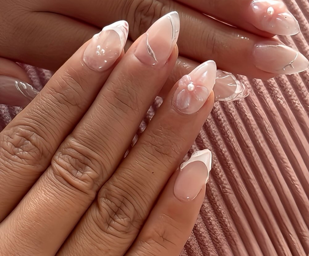 refresh nail spa