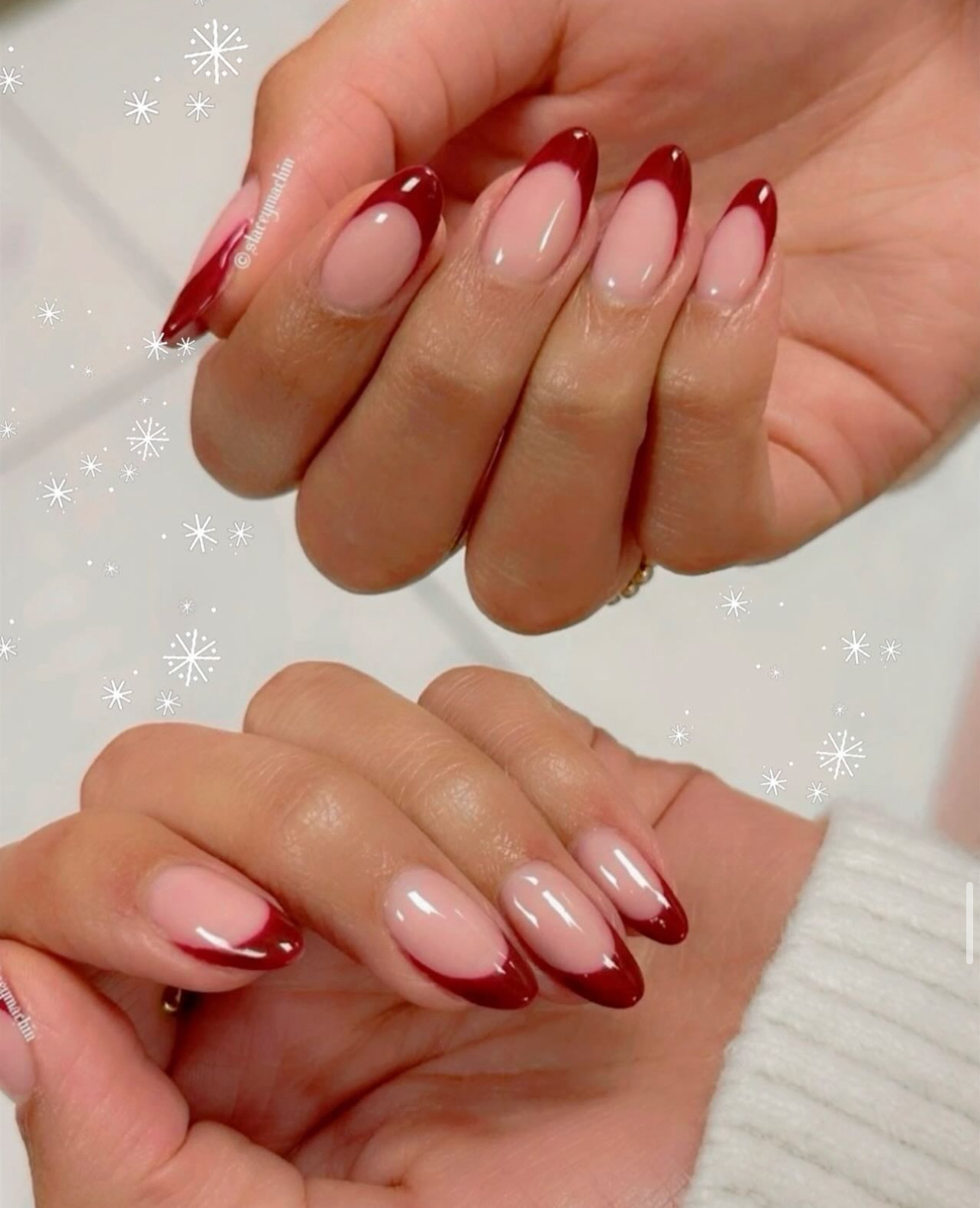 refresh nail spa