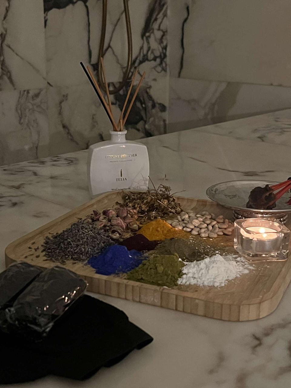 الجوري صالون&سبا