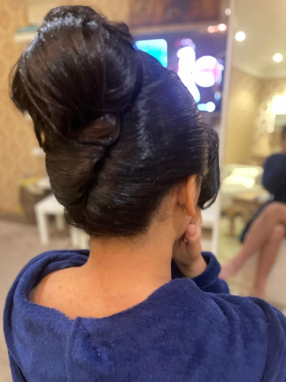 الجوري صالون&سبا