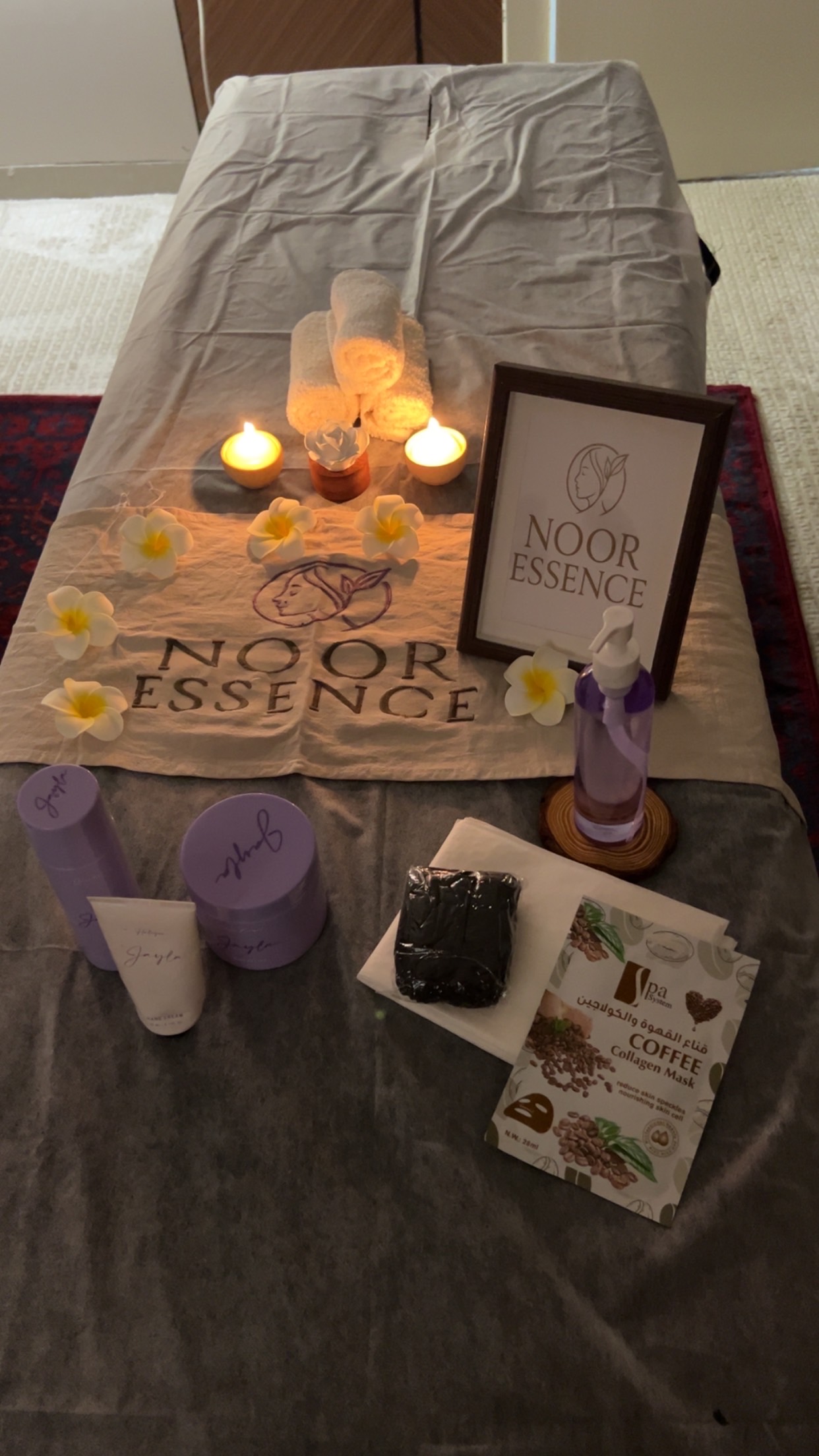 noor essenc