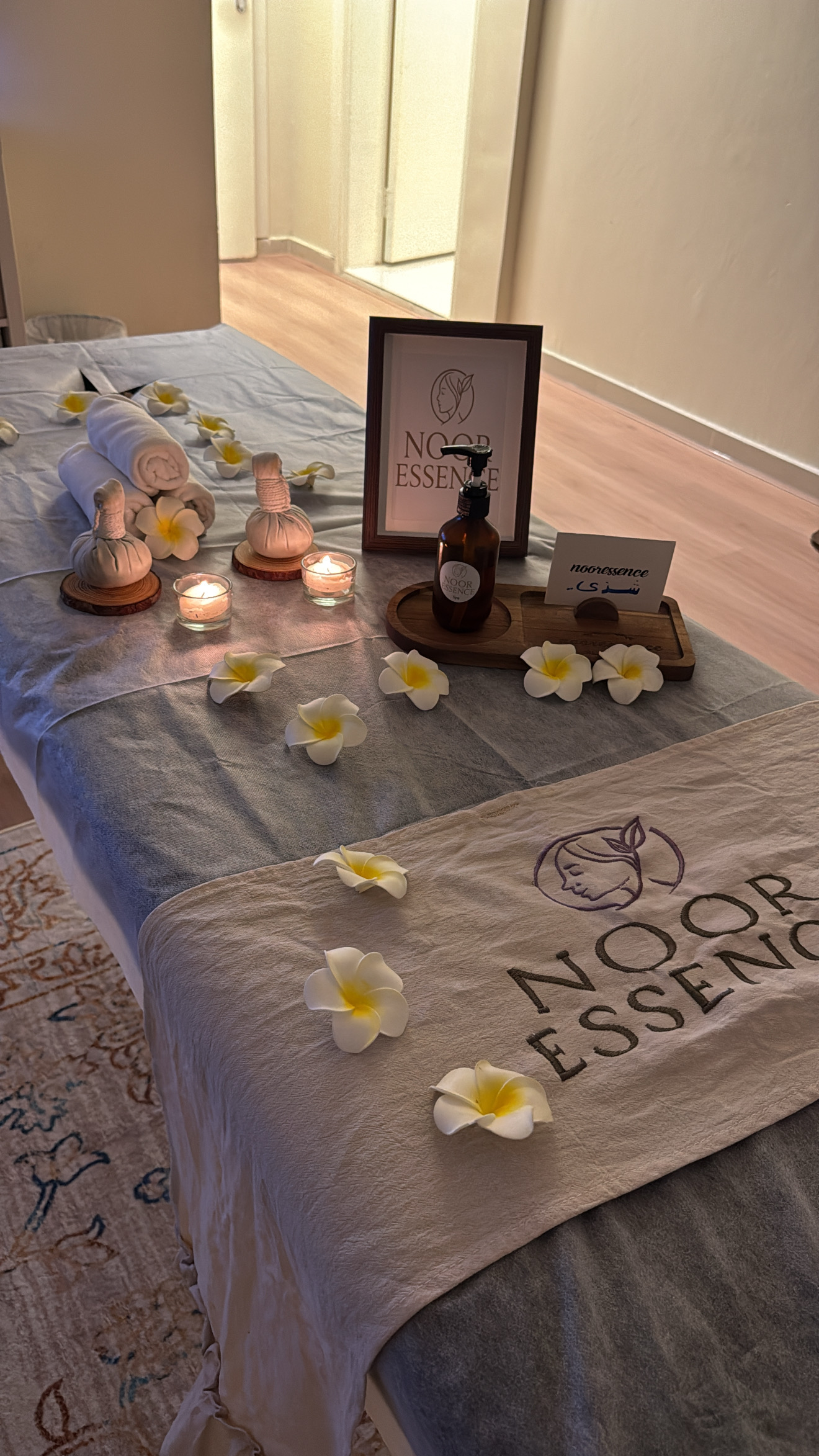 noor essenc