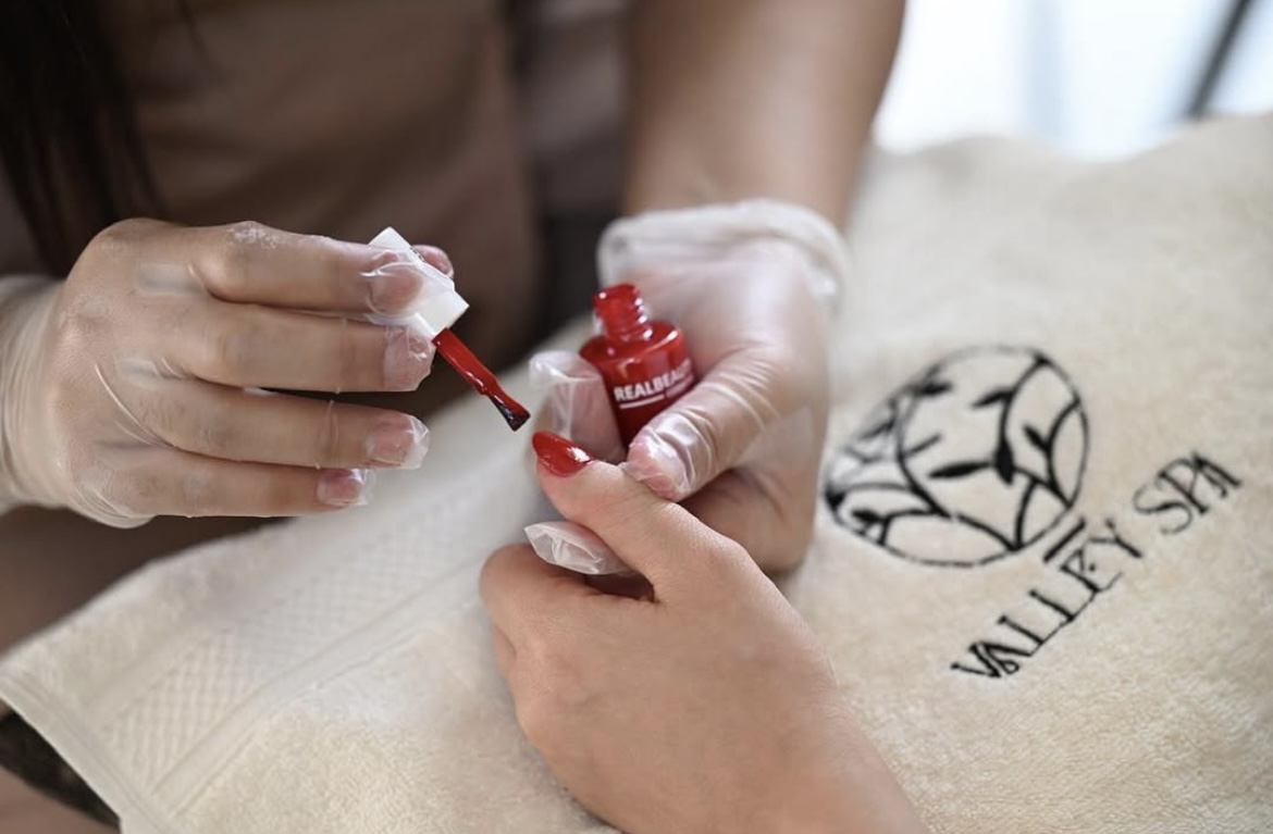 valley spa for women