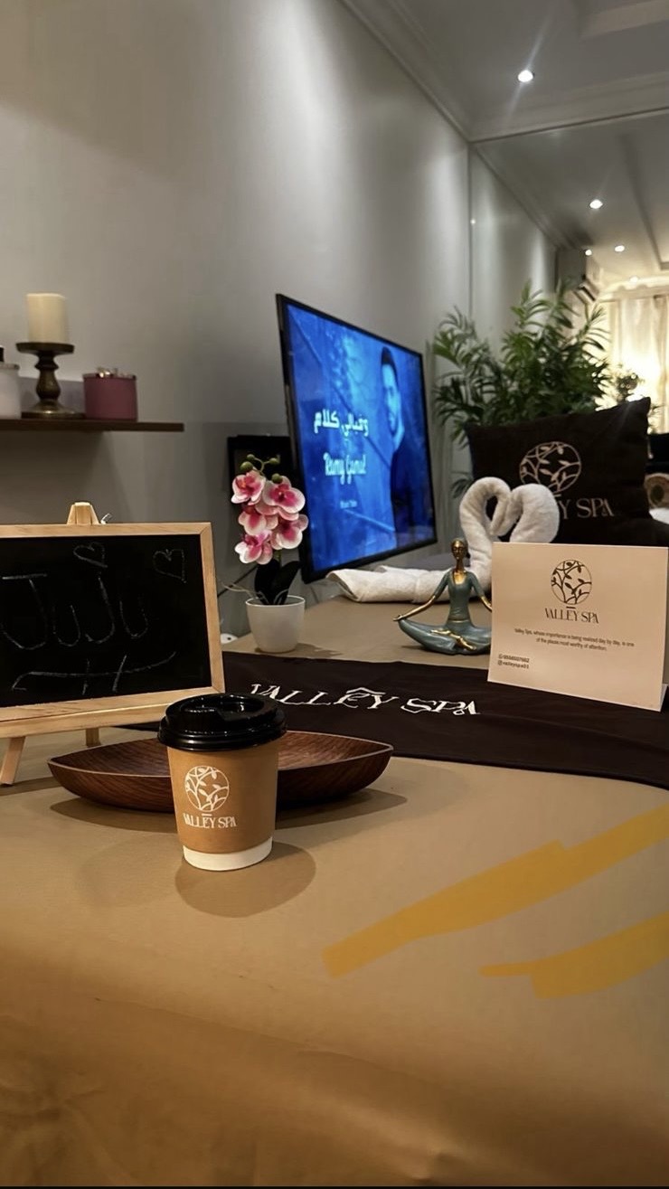 valley spa for women
