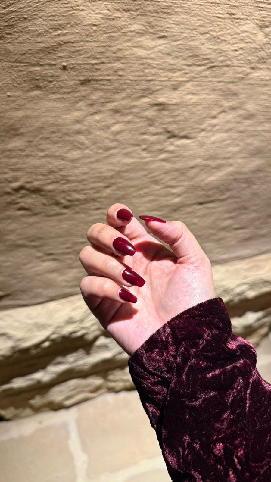 velvet glow home spa