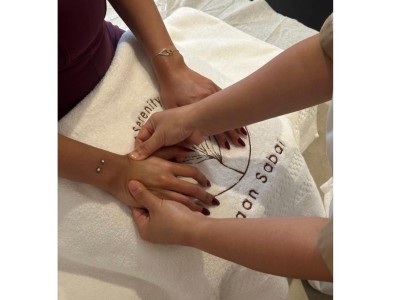 baan sabai spa & massage