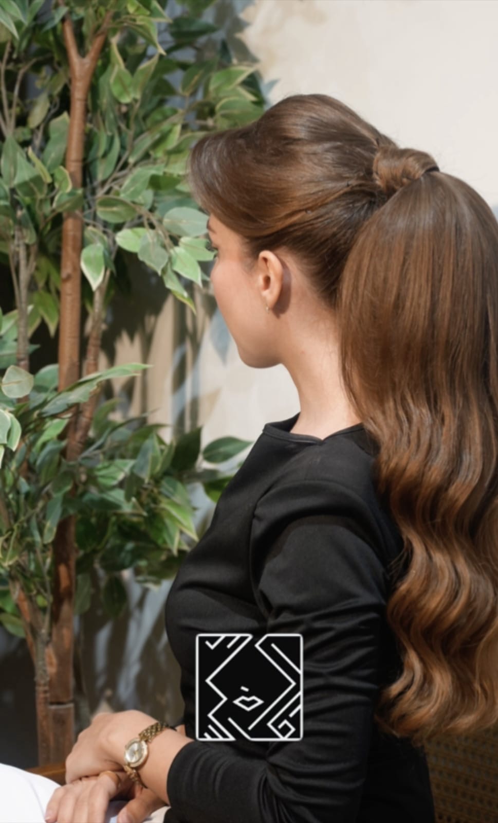 elegant line salon