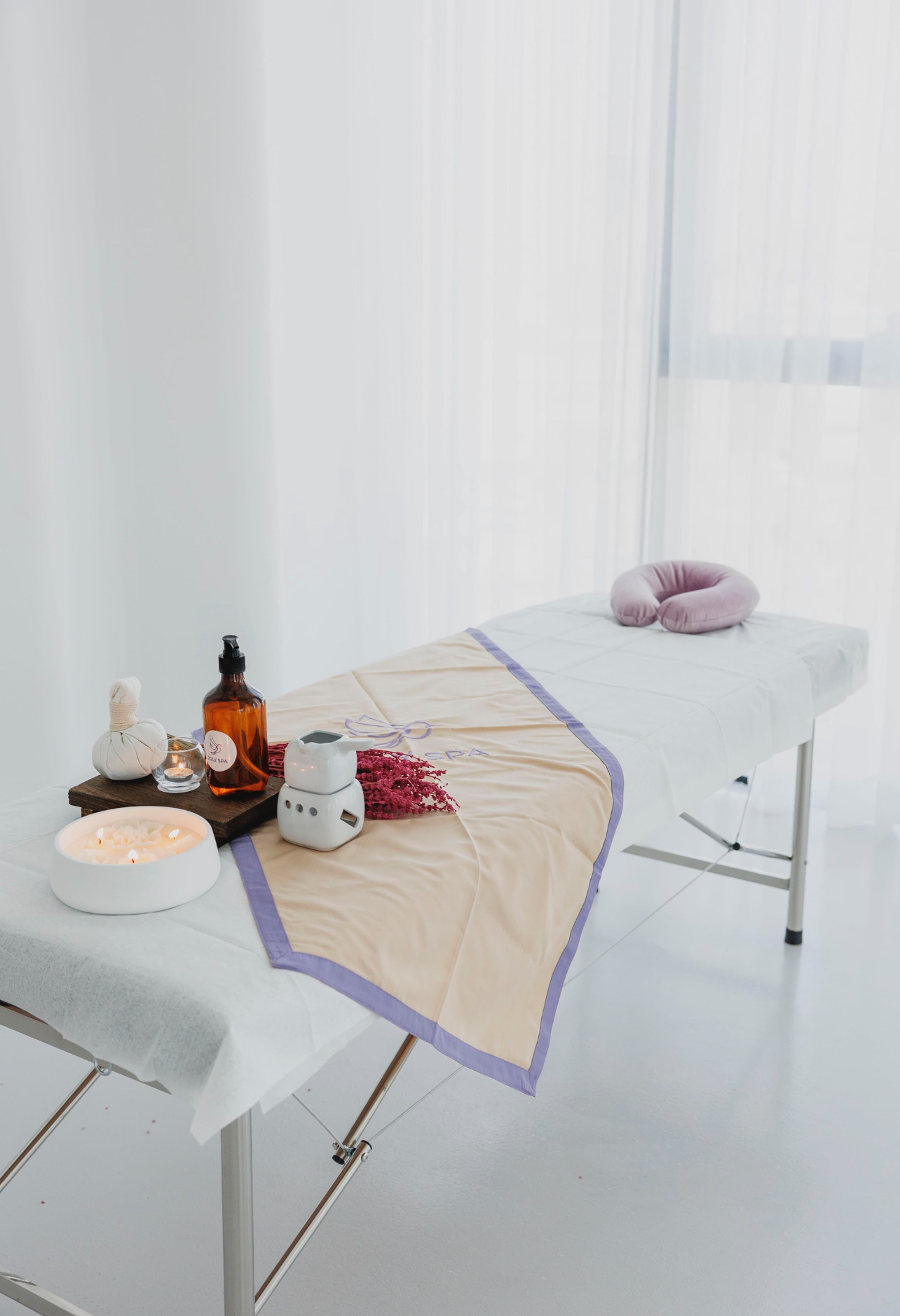 joly spa