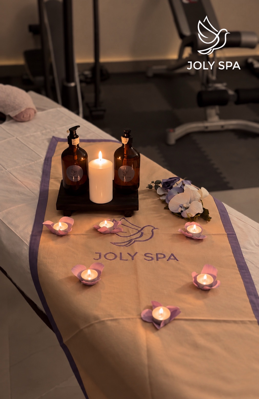 joly spa