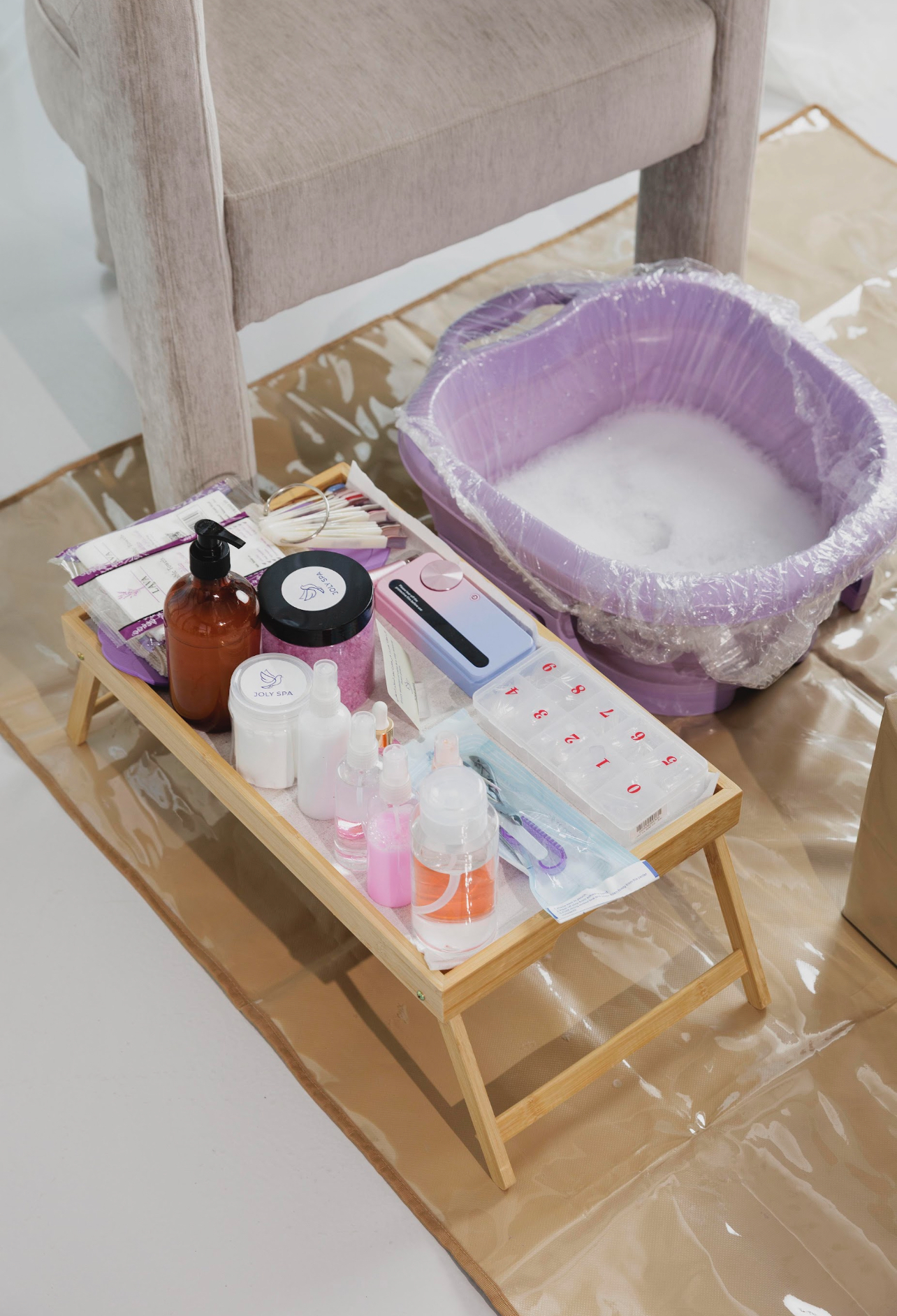 joly spa