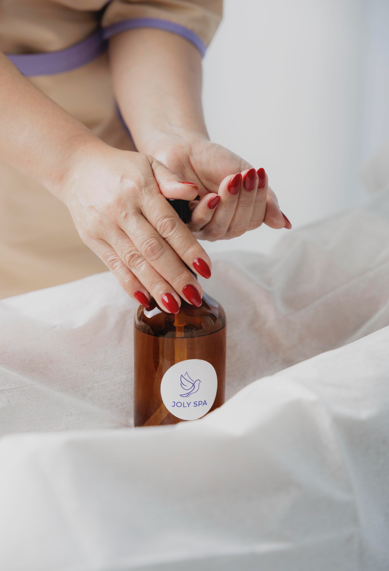 joly spa